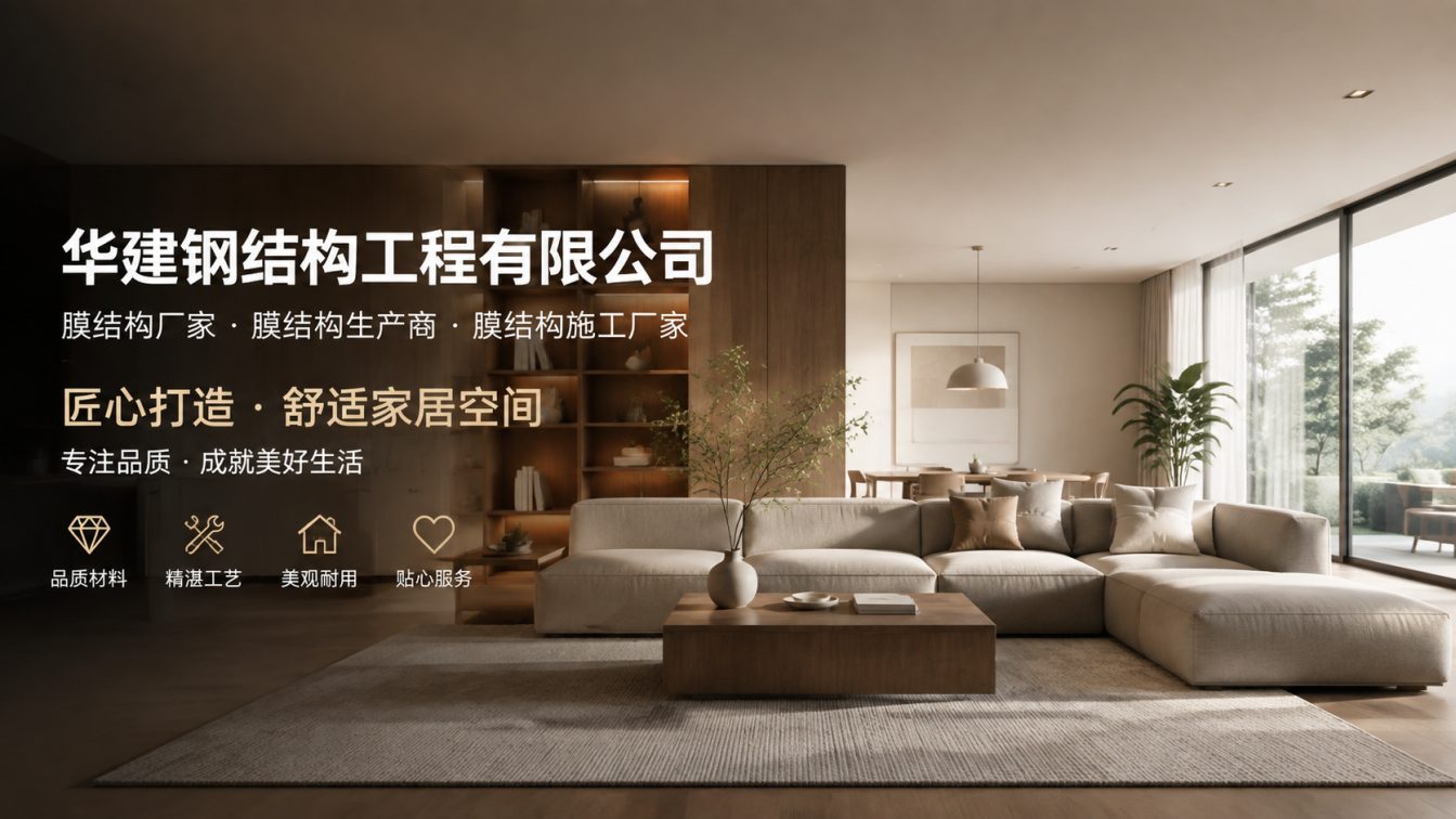 盐边县为西南场景提供膜结构方案